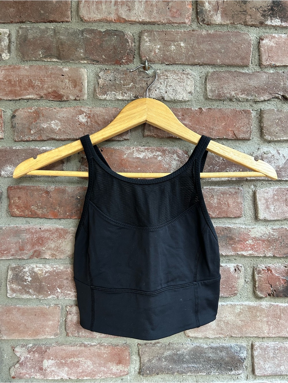 Lululemon spin tank long line